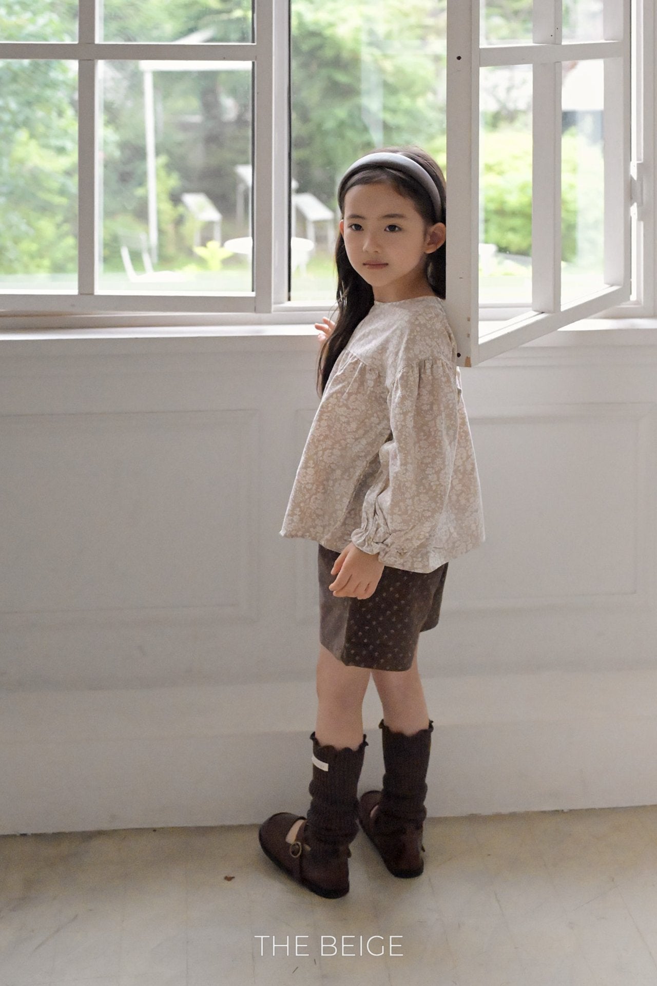 Knit Leg Warmers