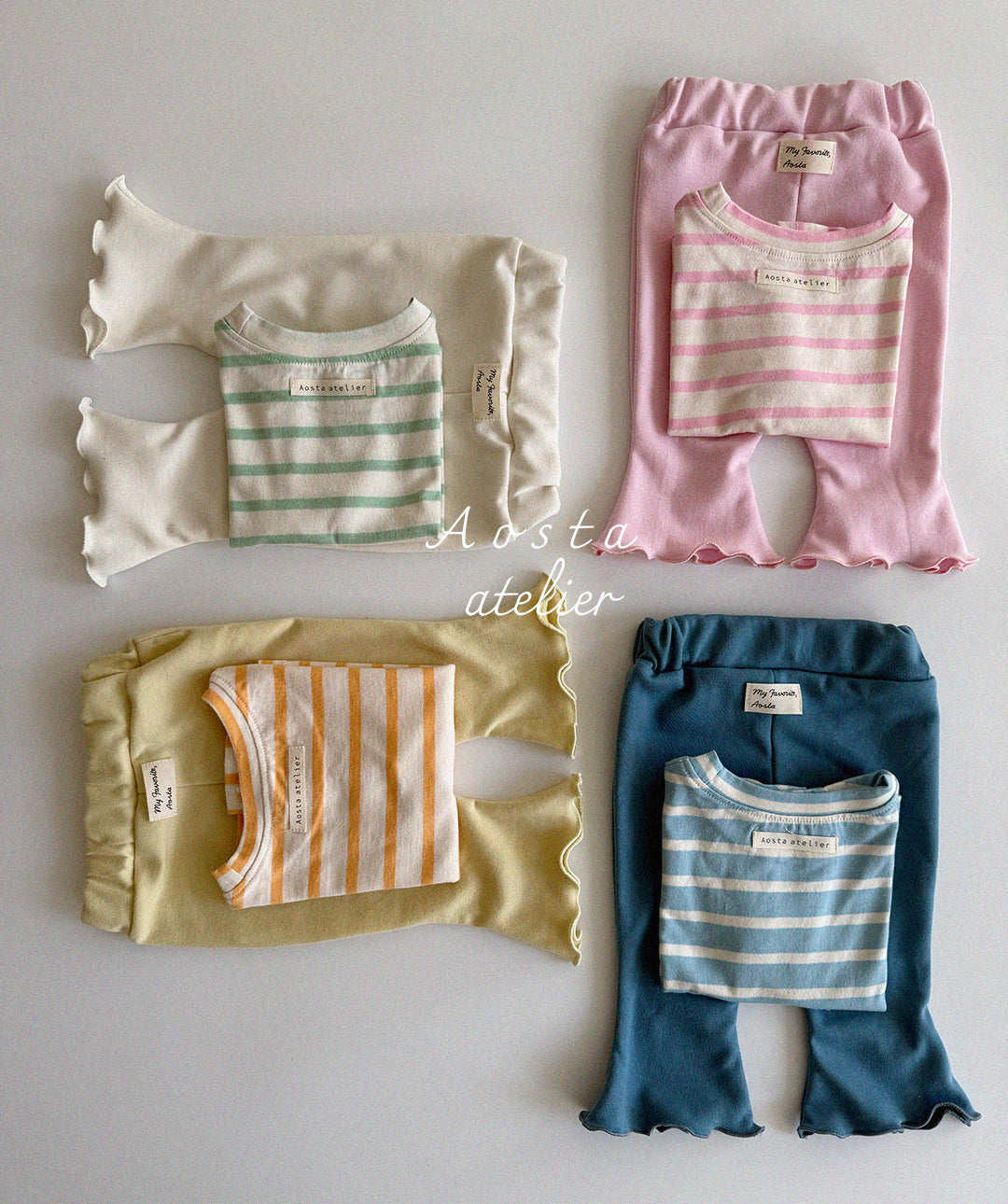 Jelly Pants