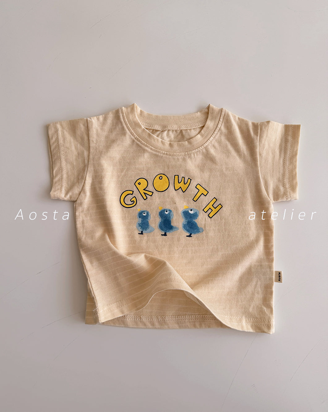Grow T