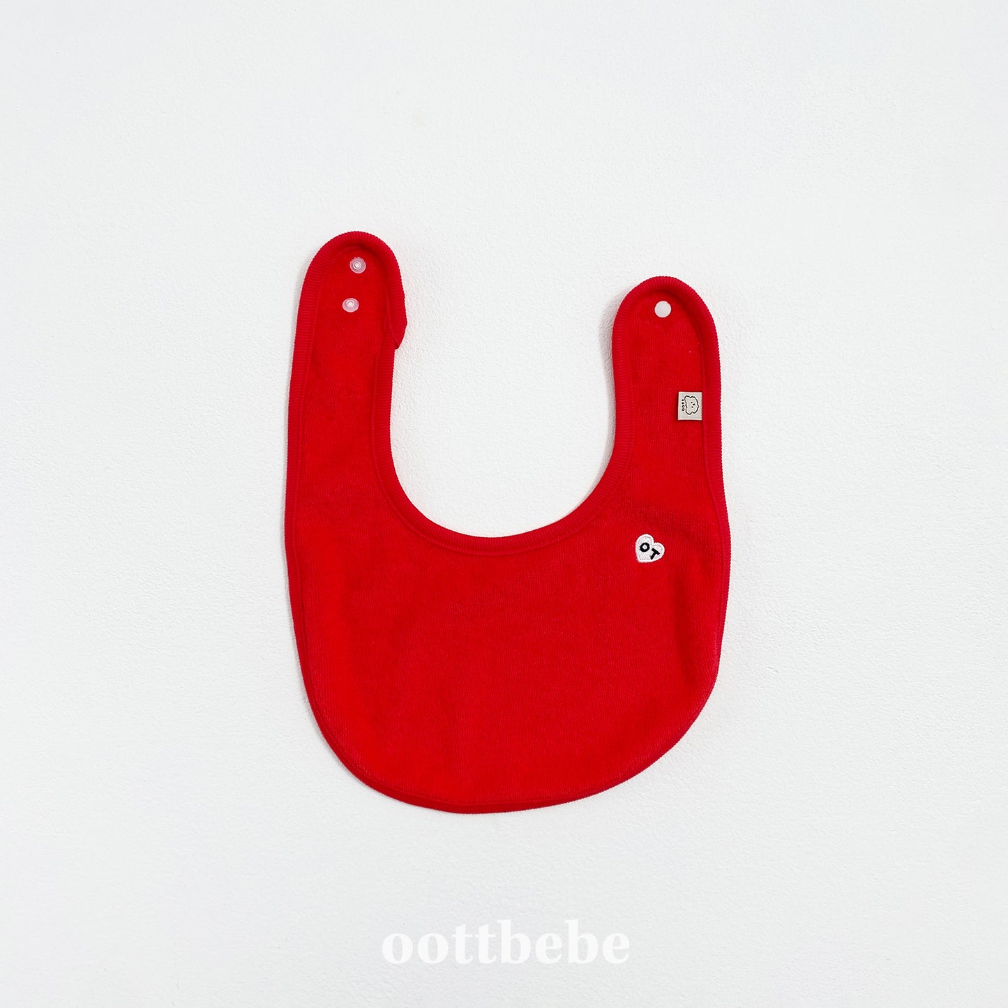 Rainbow Bib