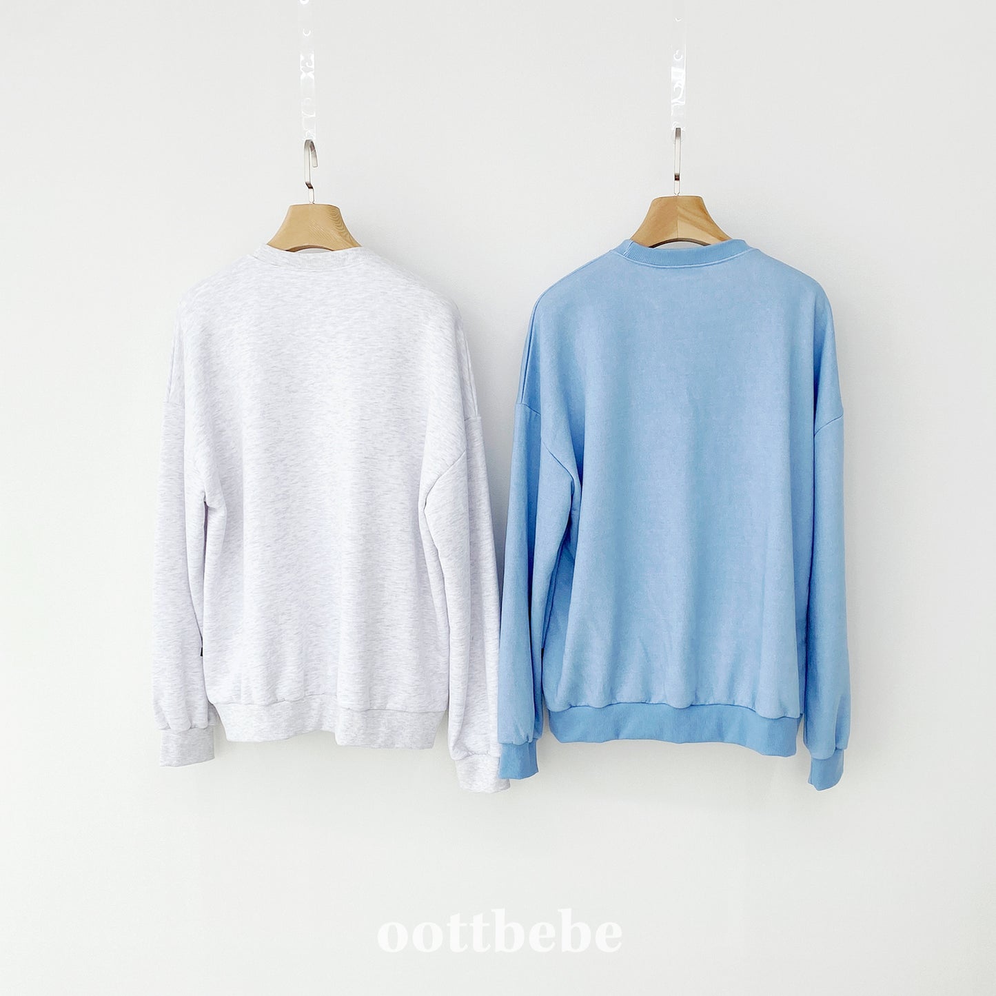 Adult Pony Sweatshirt (Mommy & Me Matching Outfit)