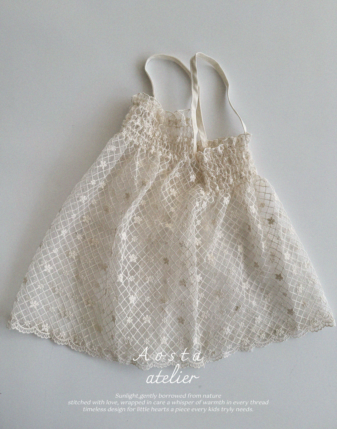 Lace Dresses