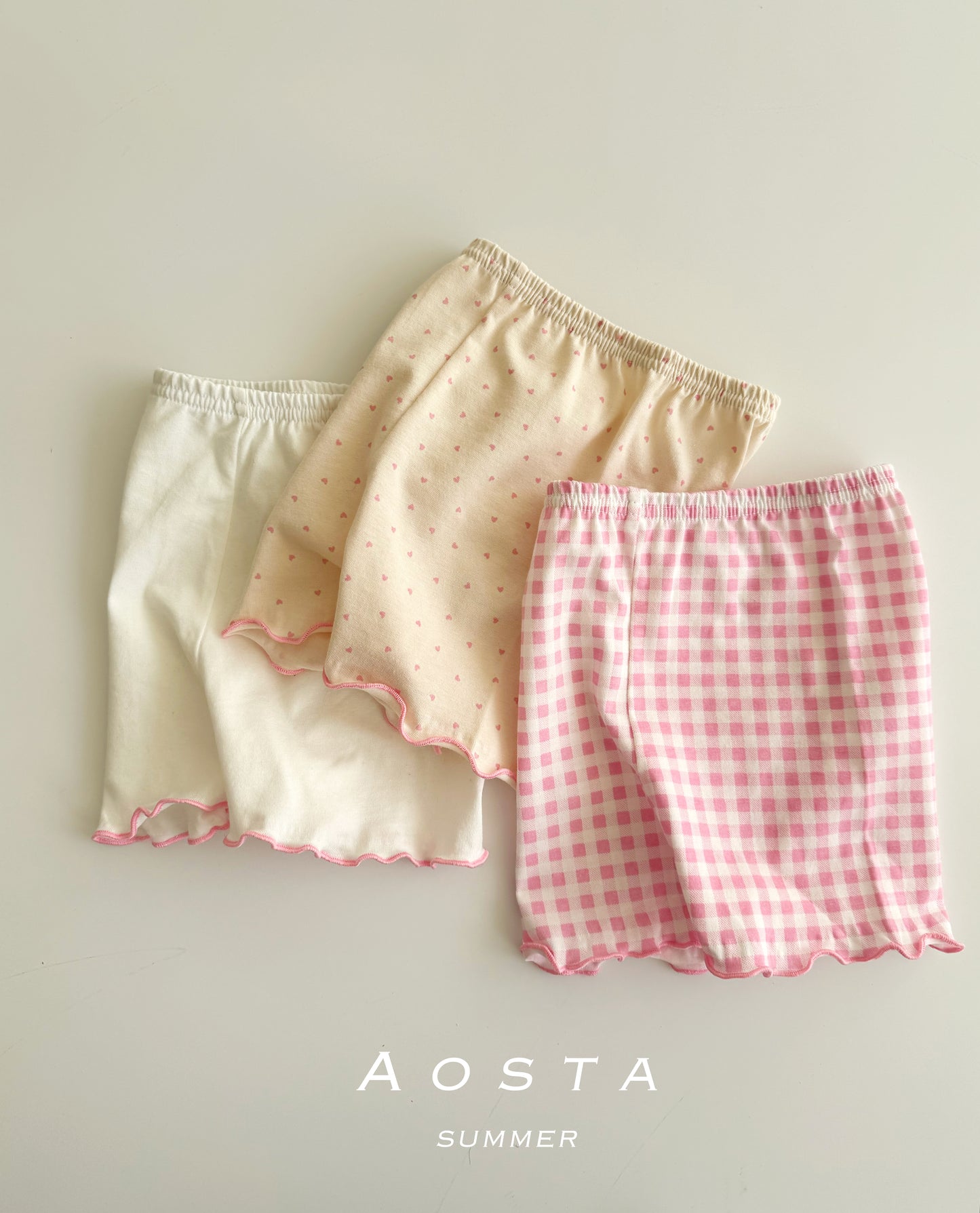 Modesty Shorts