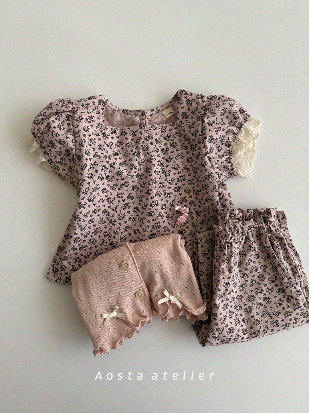 Lulu Pants