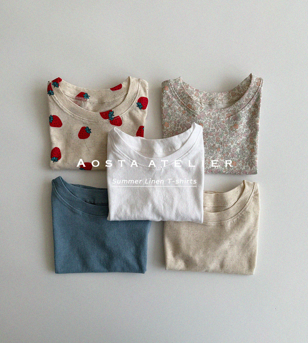 Linen T