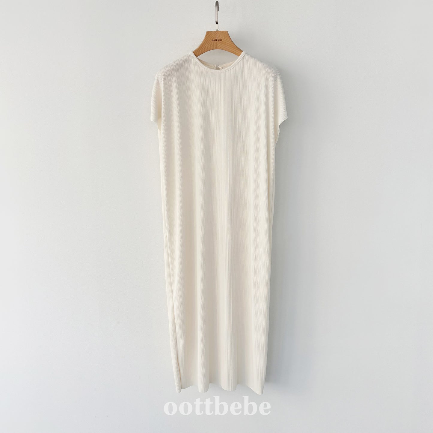Bali Pleats Dress (Mom)