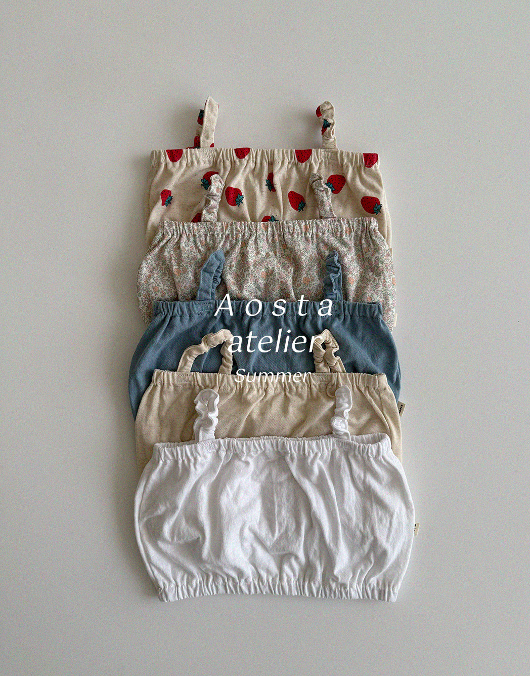 Linen Top