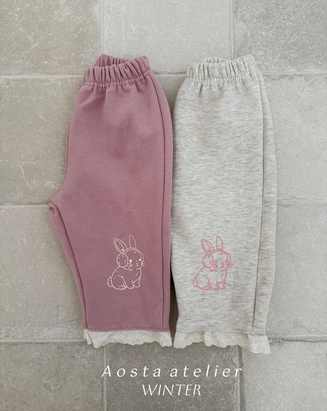 Rabbit Pants