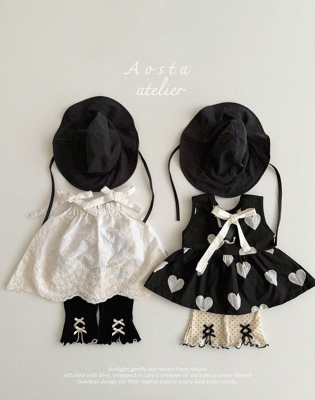 Heart Blouse