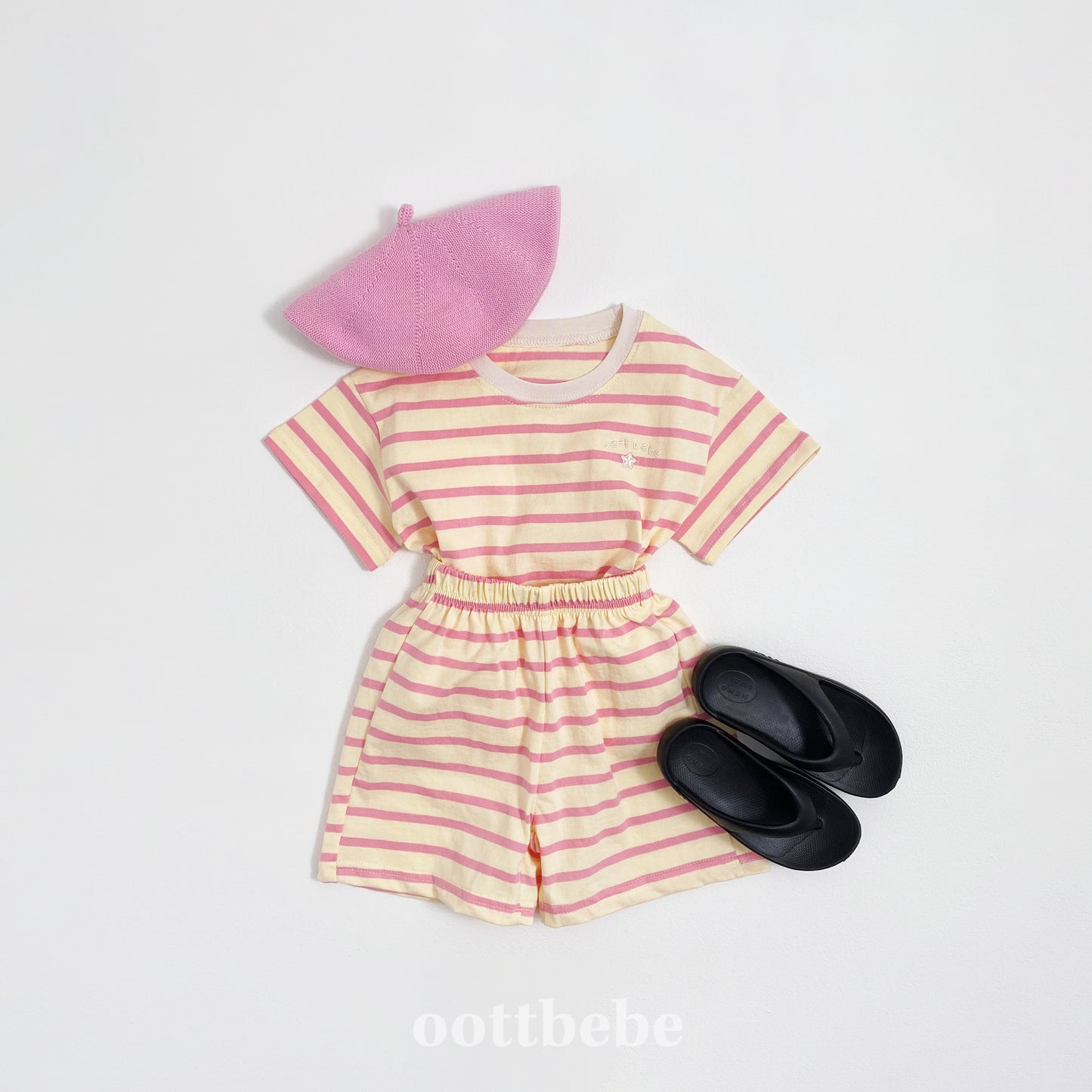 Star Candy Set (2-Piece, 6/10 Pants)