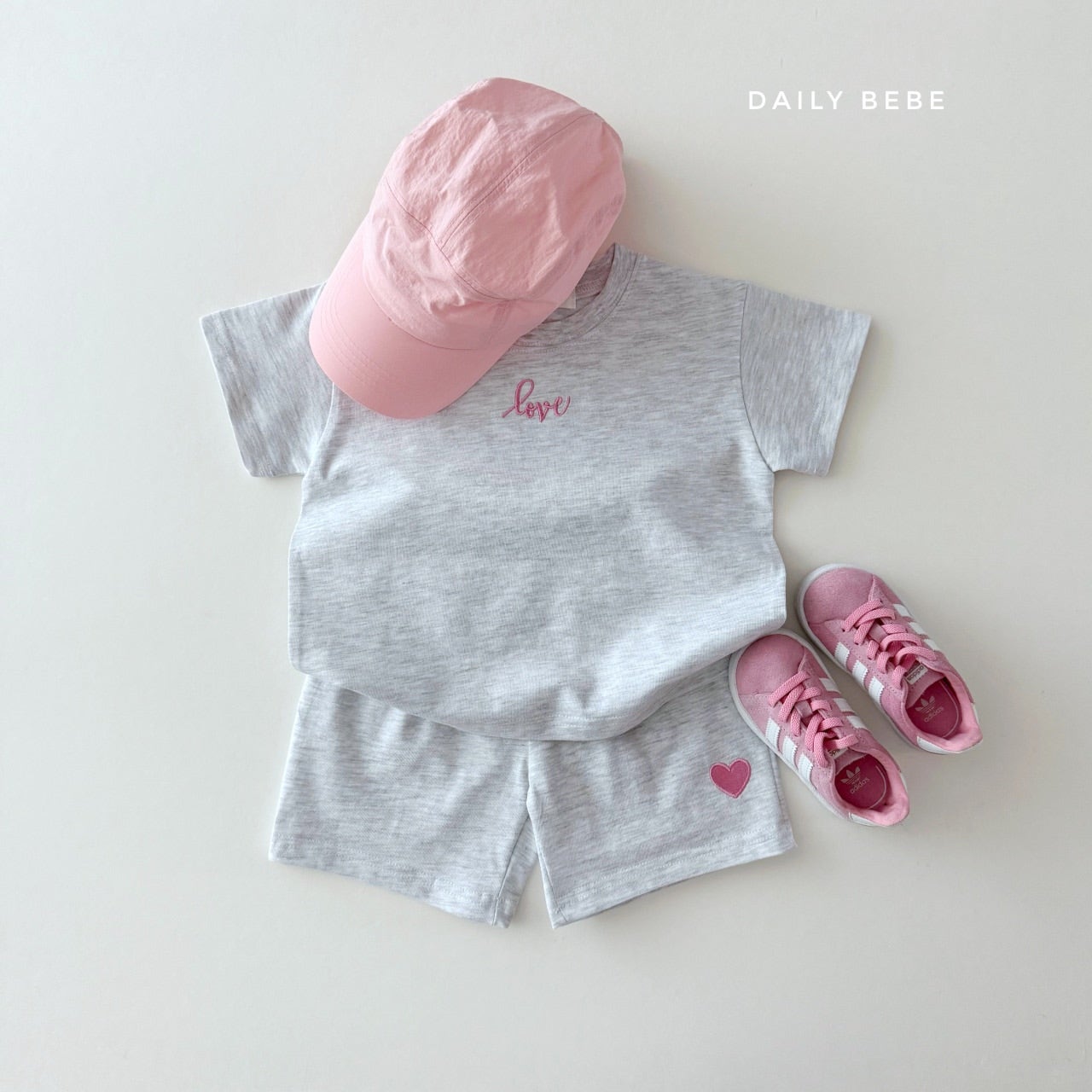 Love Set