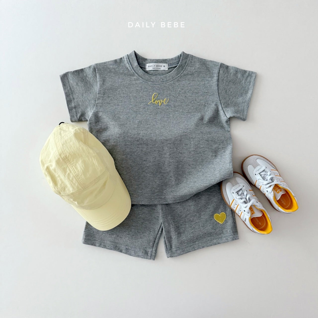 Love Set