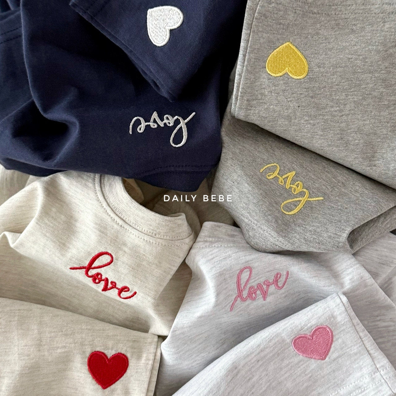 Love Set