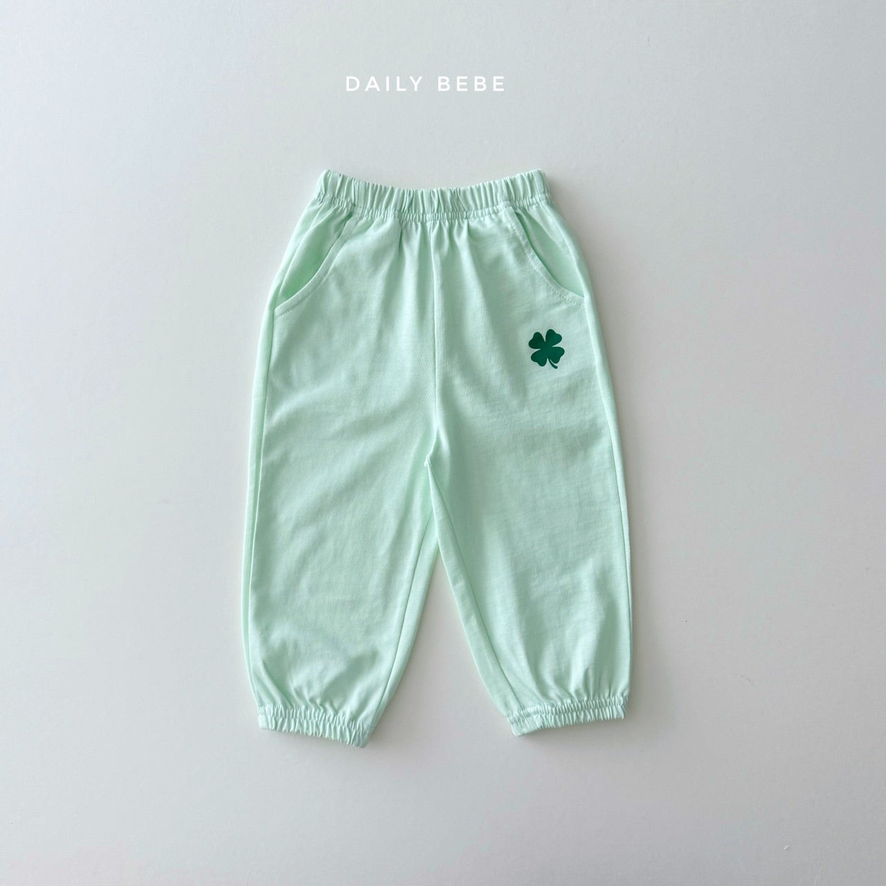 Lucky Jogger Set