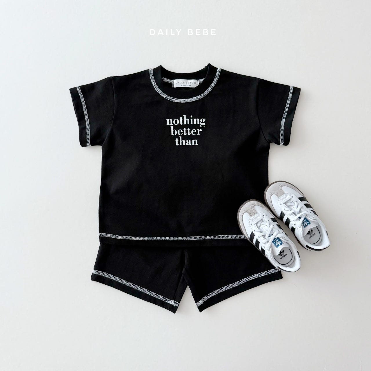Nothing Set
