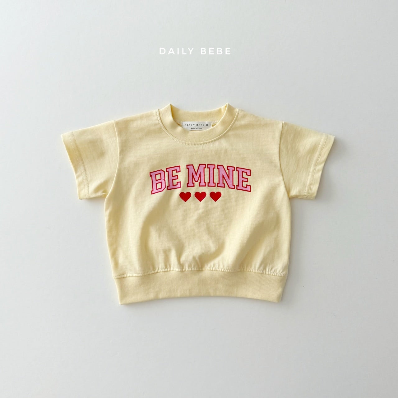 Be Mine Wide Set