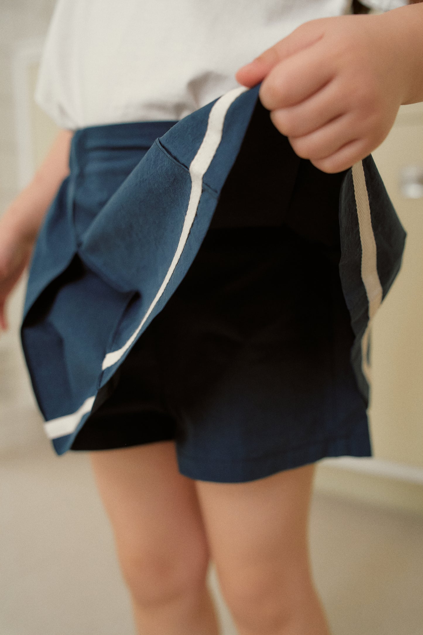 Marine Skort