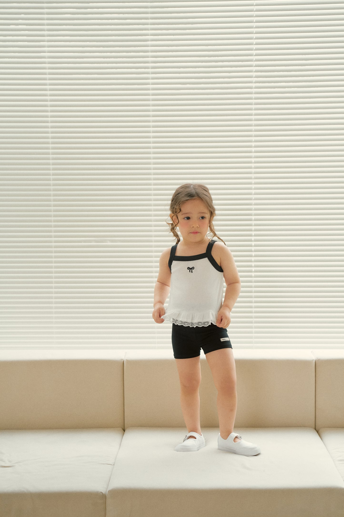 Label Shorts