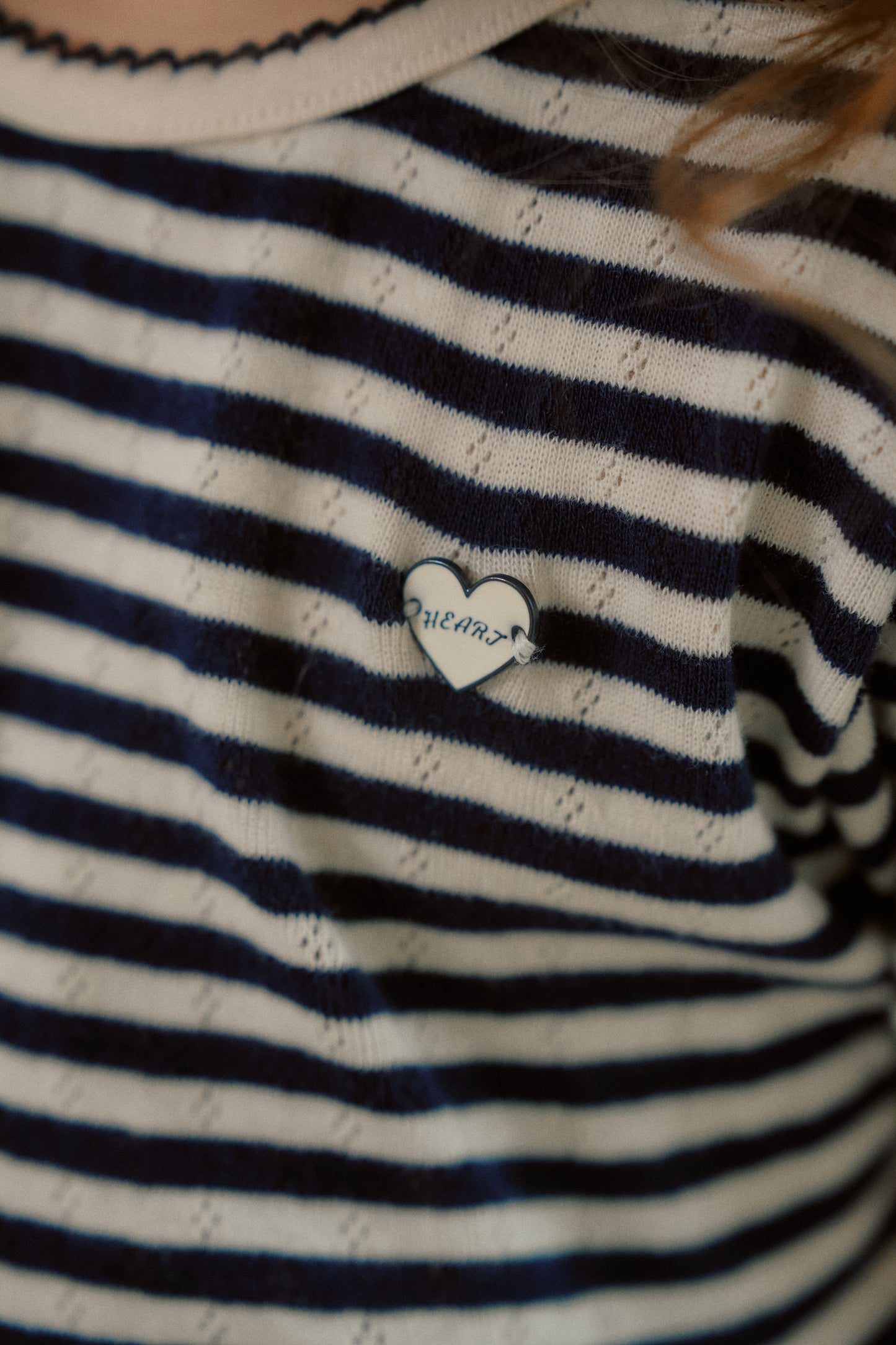 Heart T