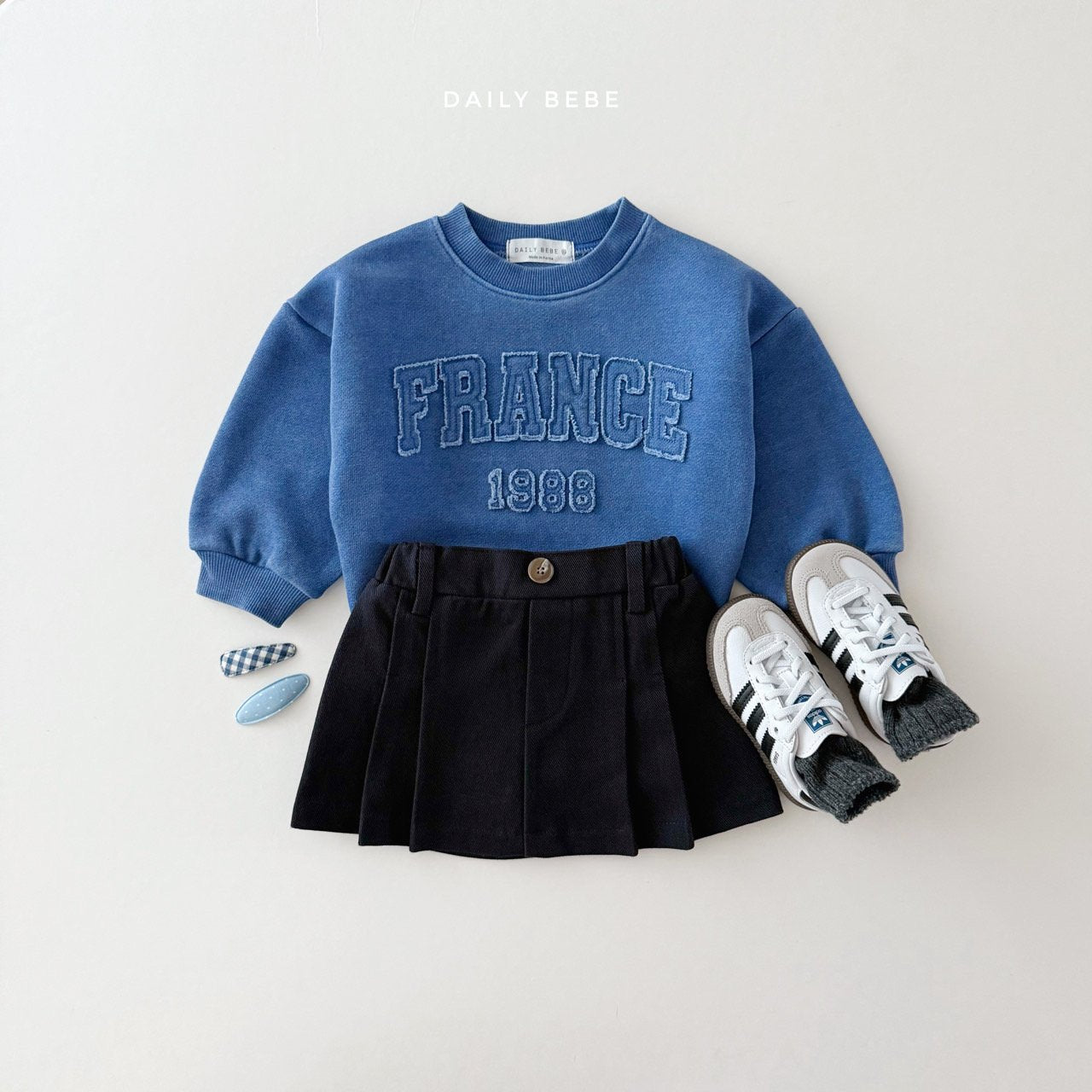 rance Graphic Sweatshirt