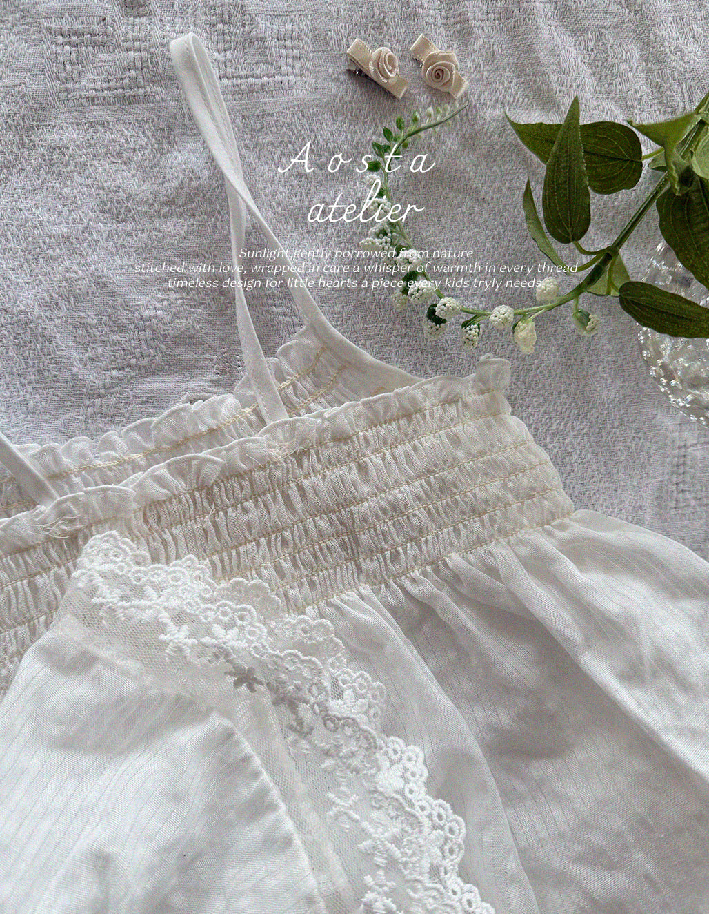 Lace Dresses