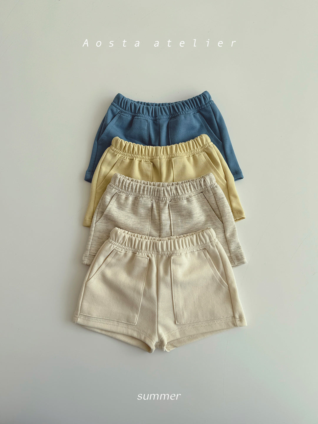 New Short