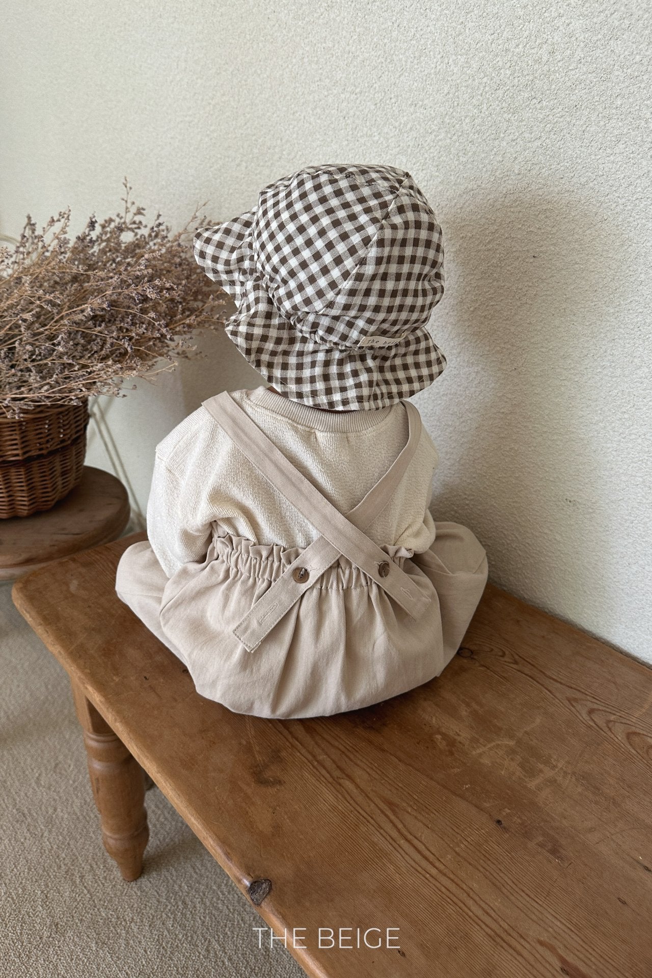Dumpling Bucket Hat