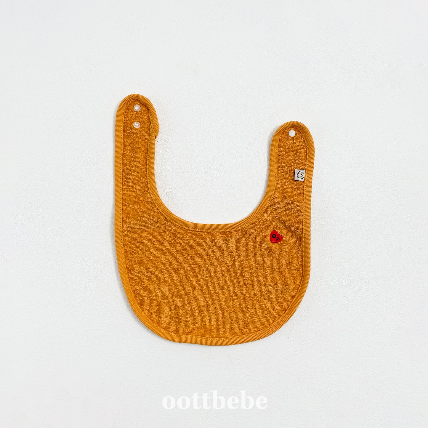Rainbow Bib