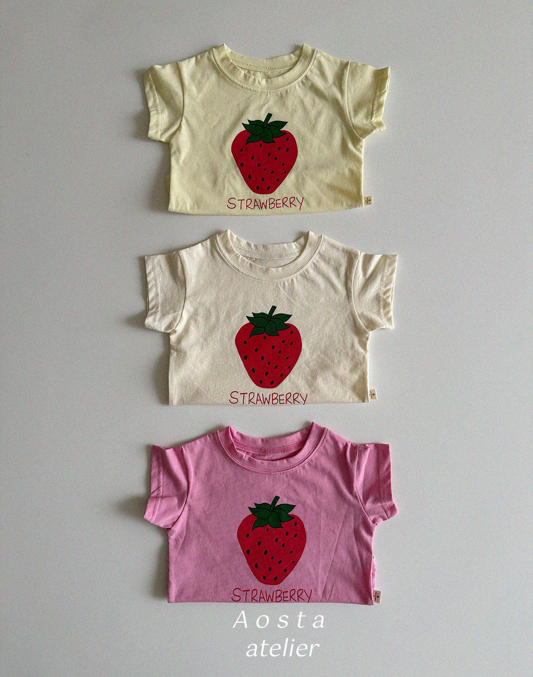Strawberry T