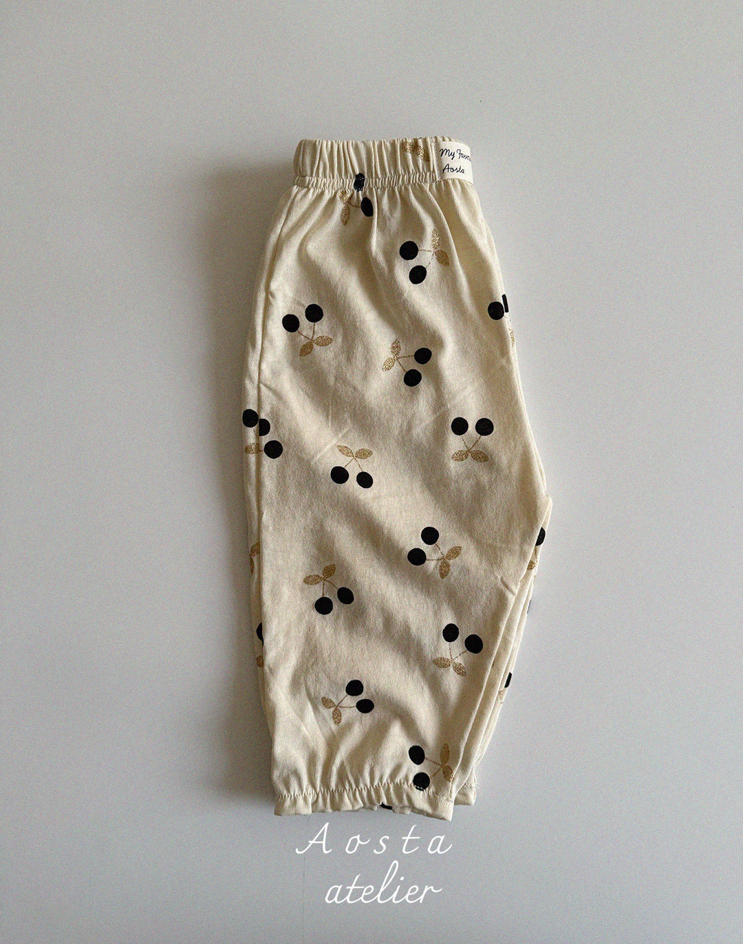 Bonbon Pants
