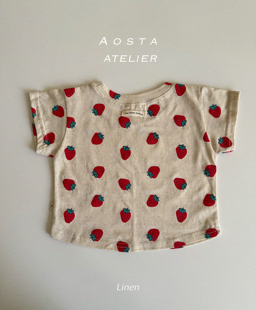 Linen T