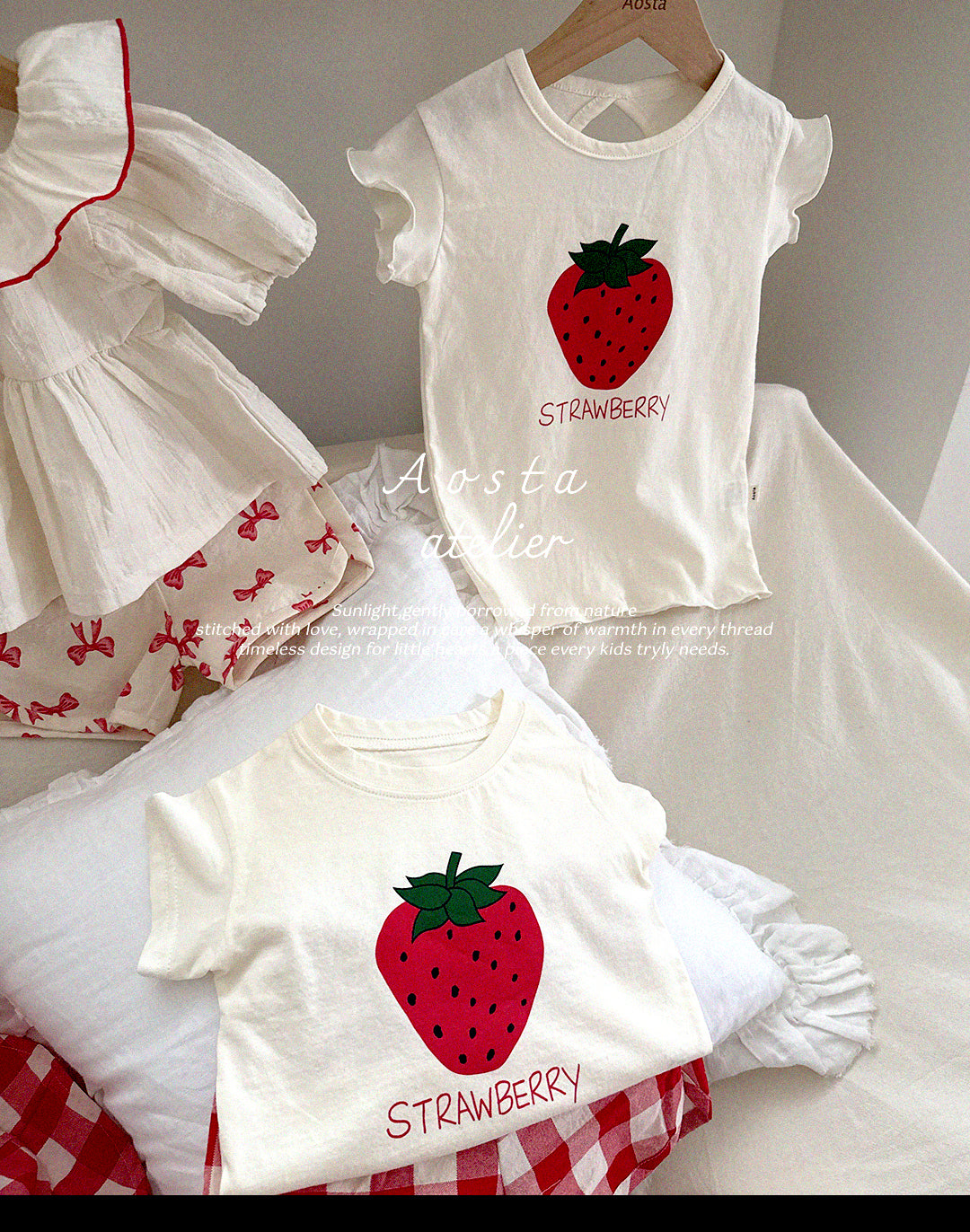 Strawberry T