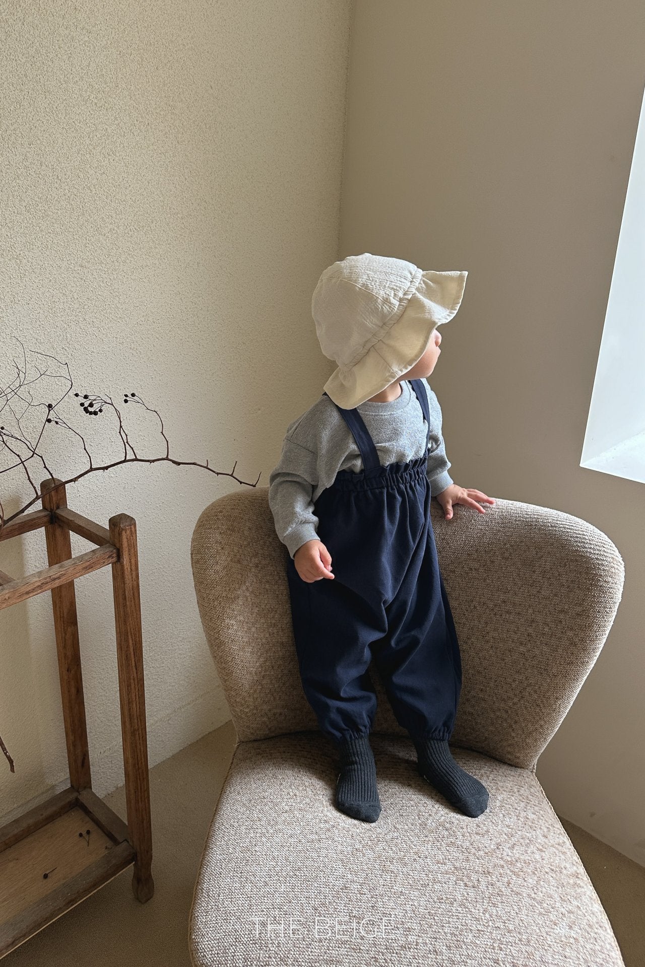 Dumpling Bucket Hat