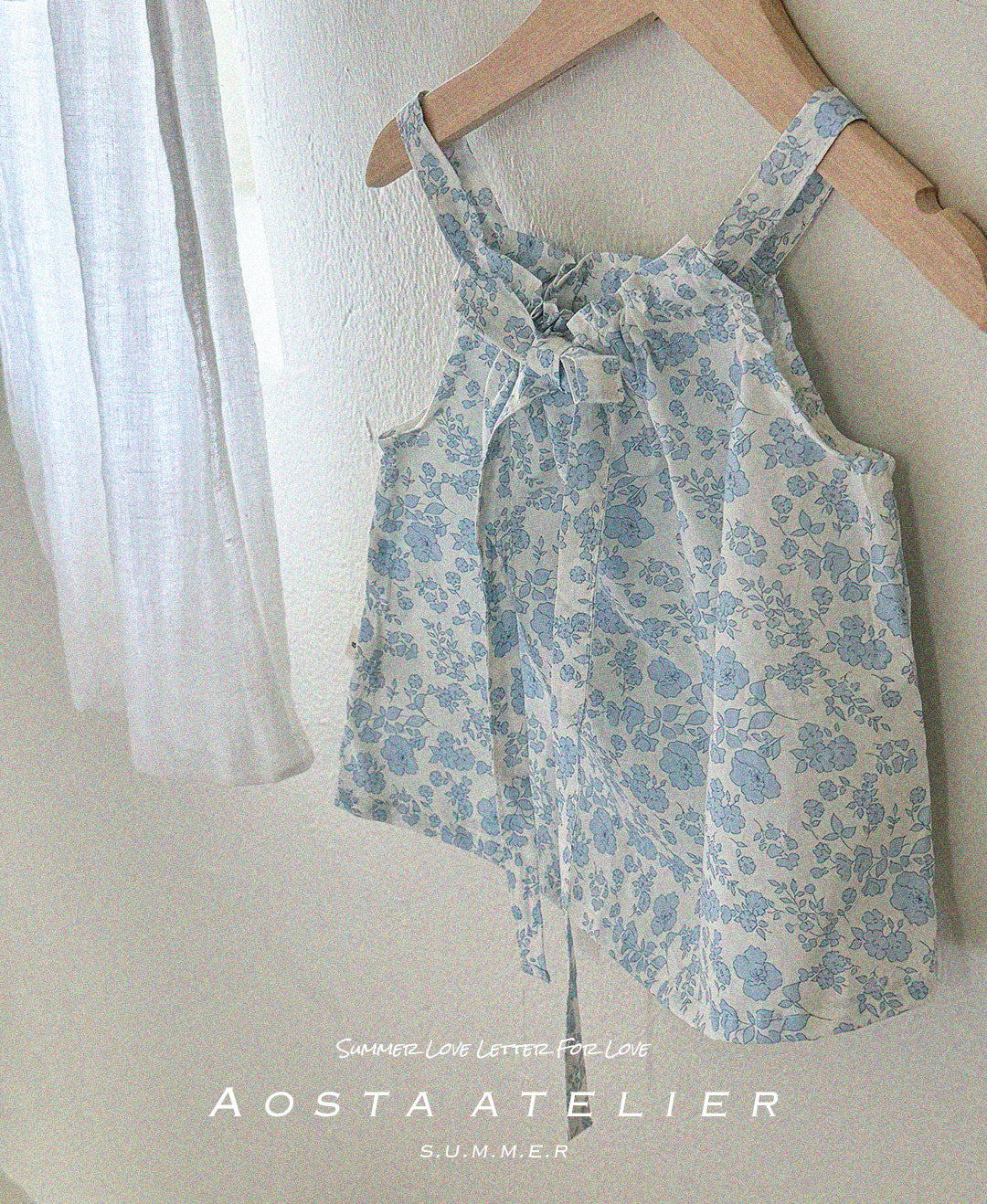 Tambourine Blouse
