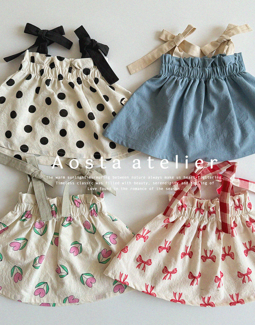 Summer Blouse