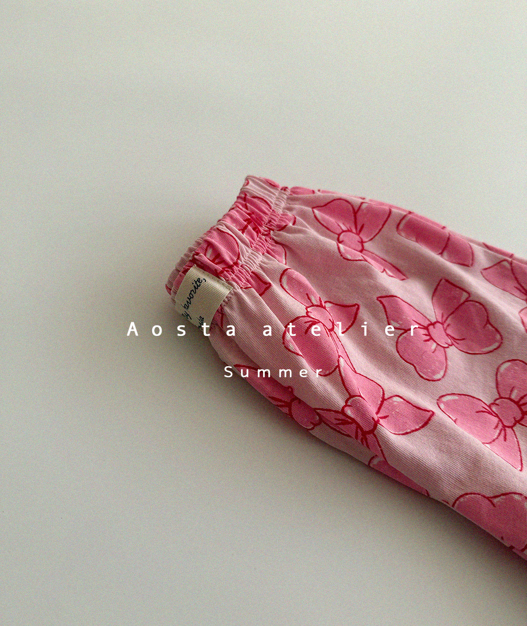 Bonbon Pants