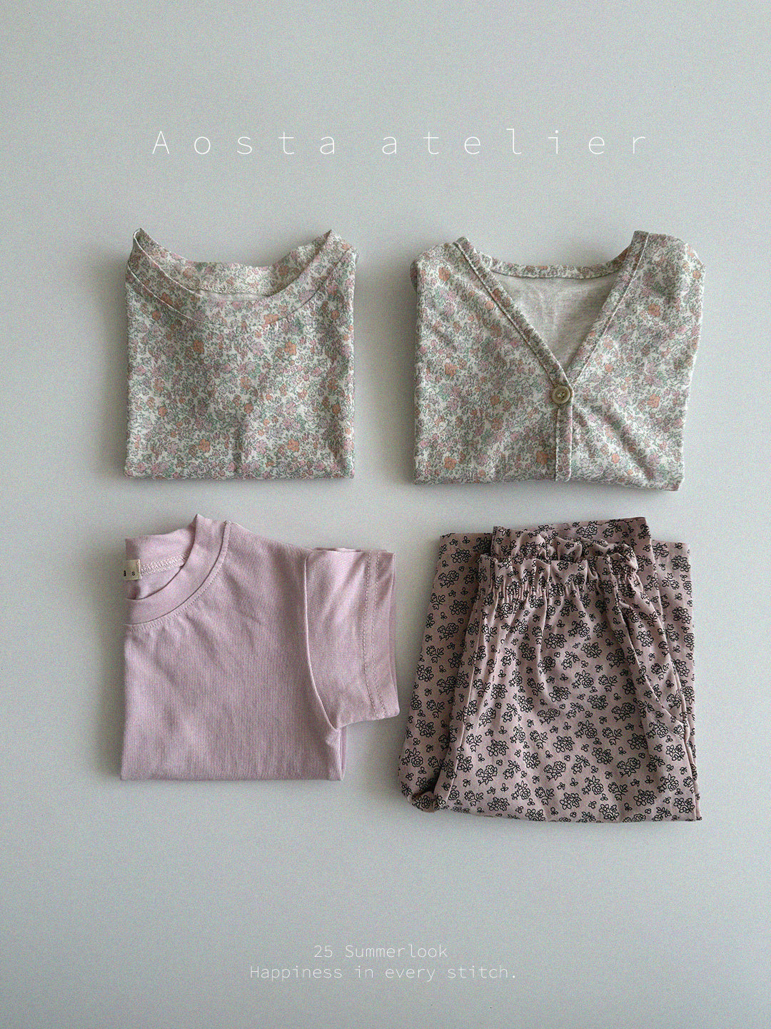 Linen T
