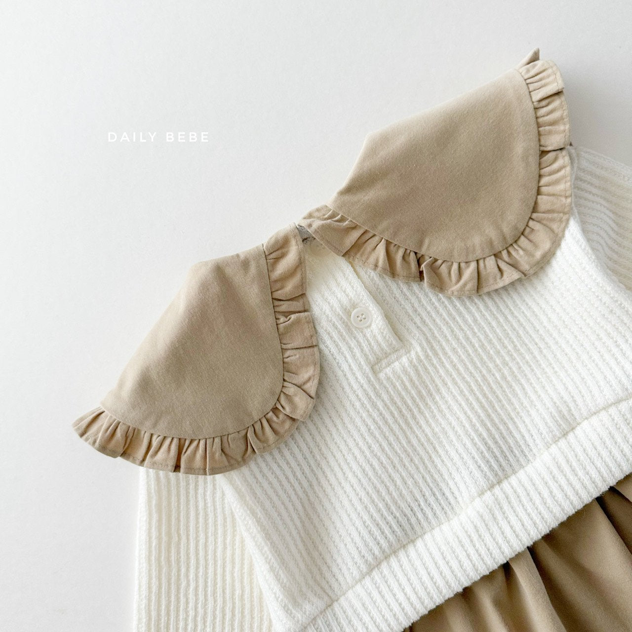 Knit Colorblock Dress