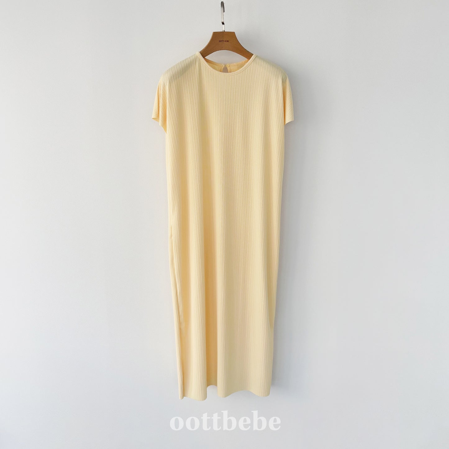 Bali Pleats Dress (Mom)