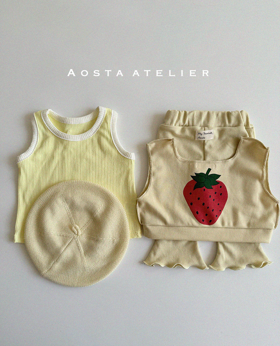 Fritters Top