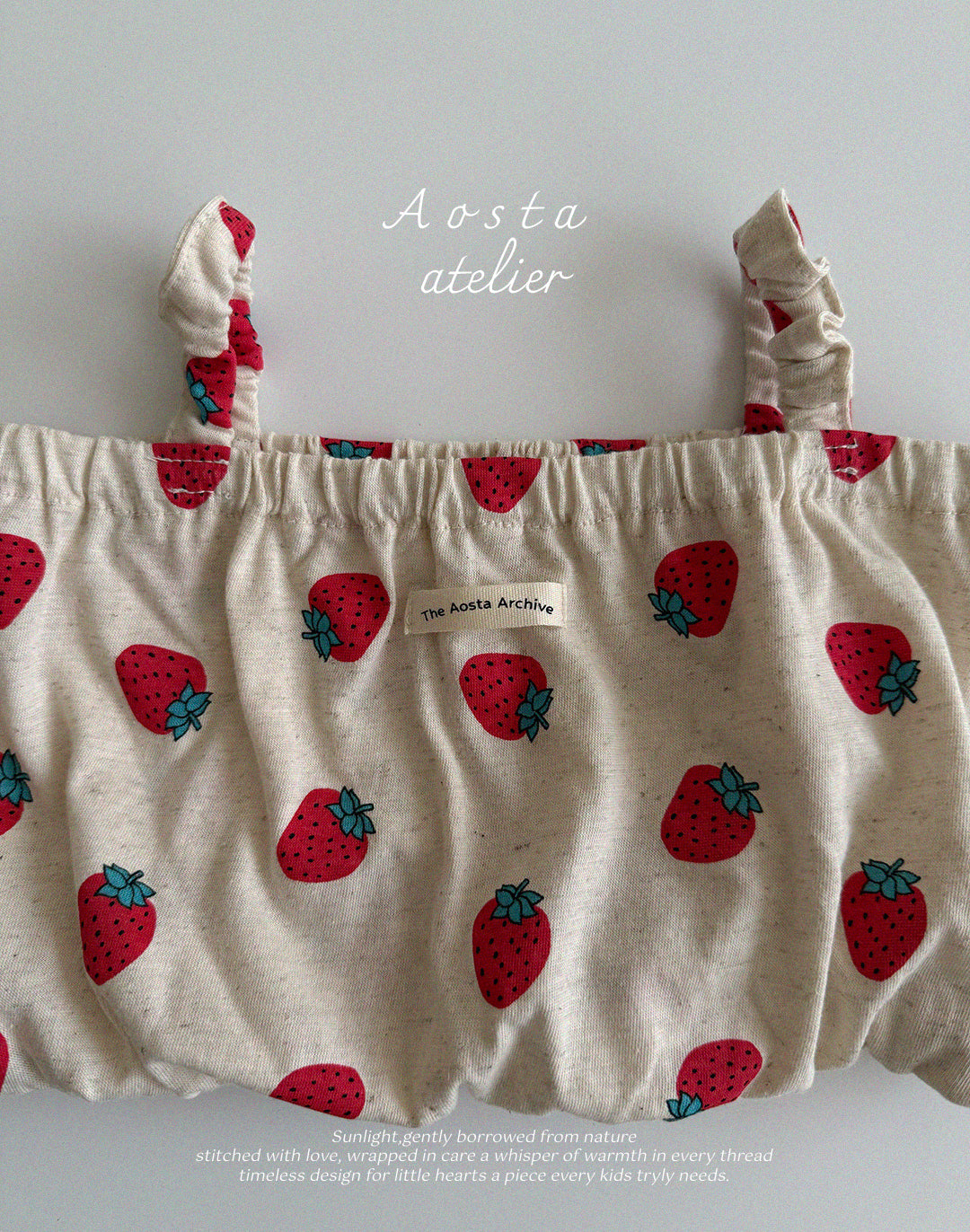 Linen Top