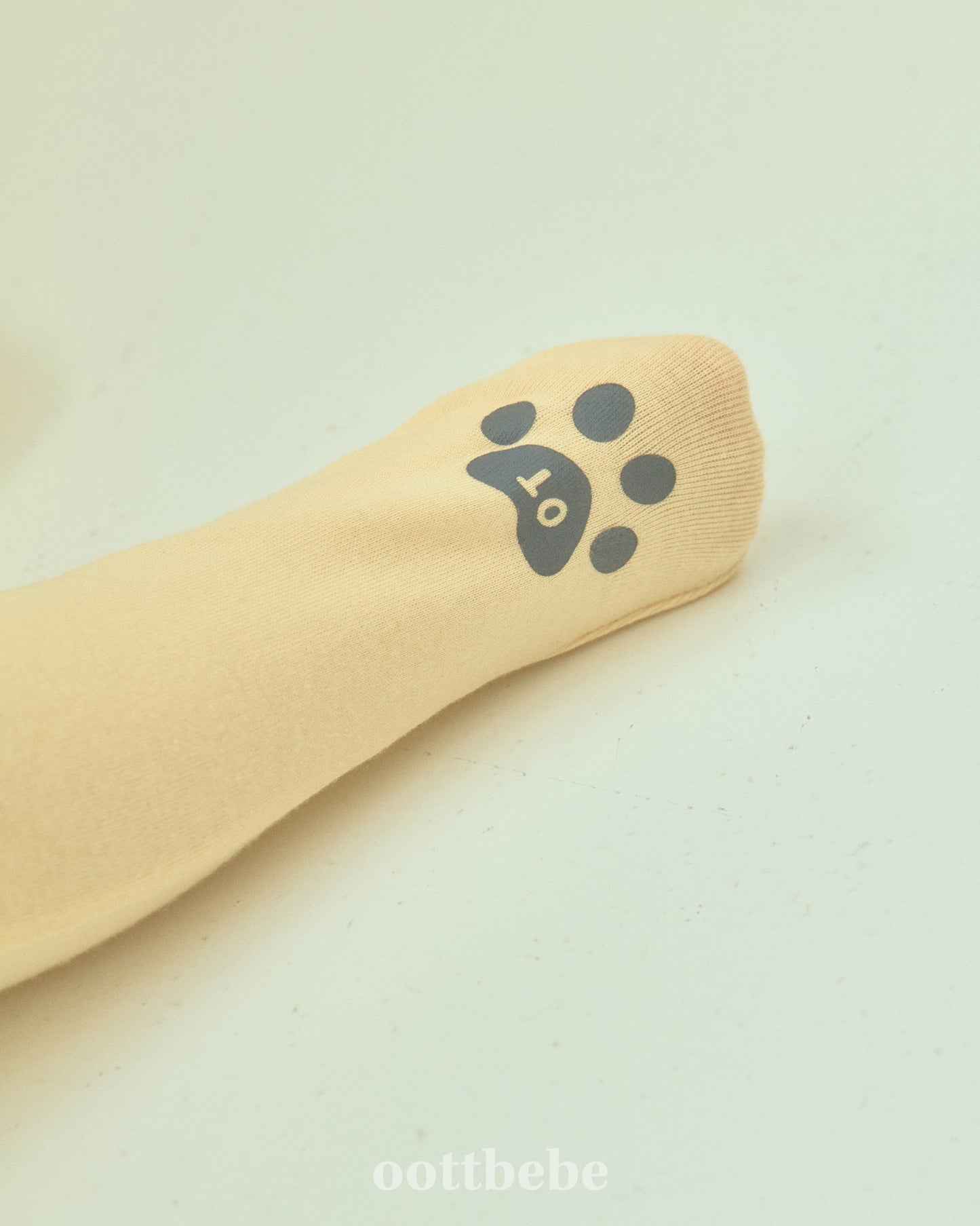 Baby Petite Footed Leggings