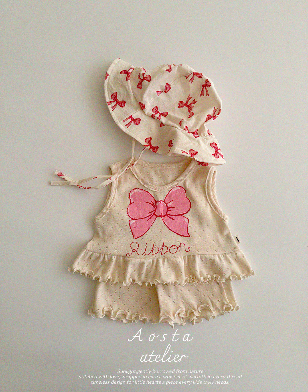 Camellia Blouse