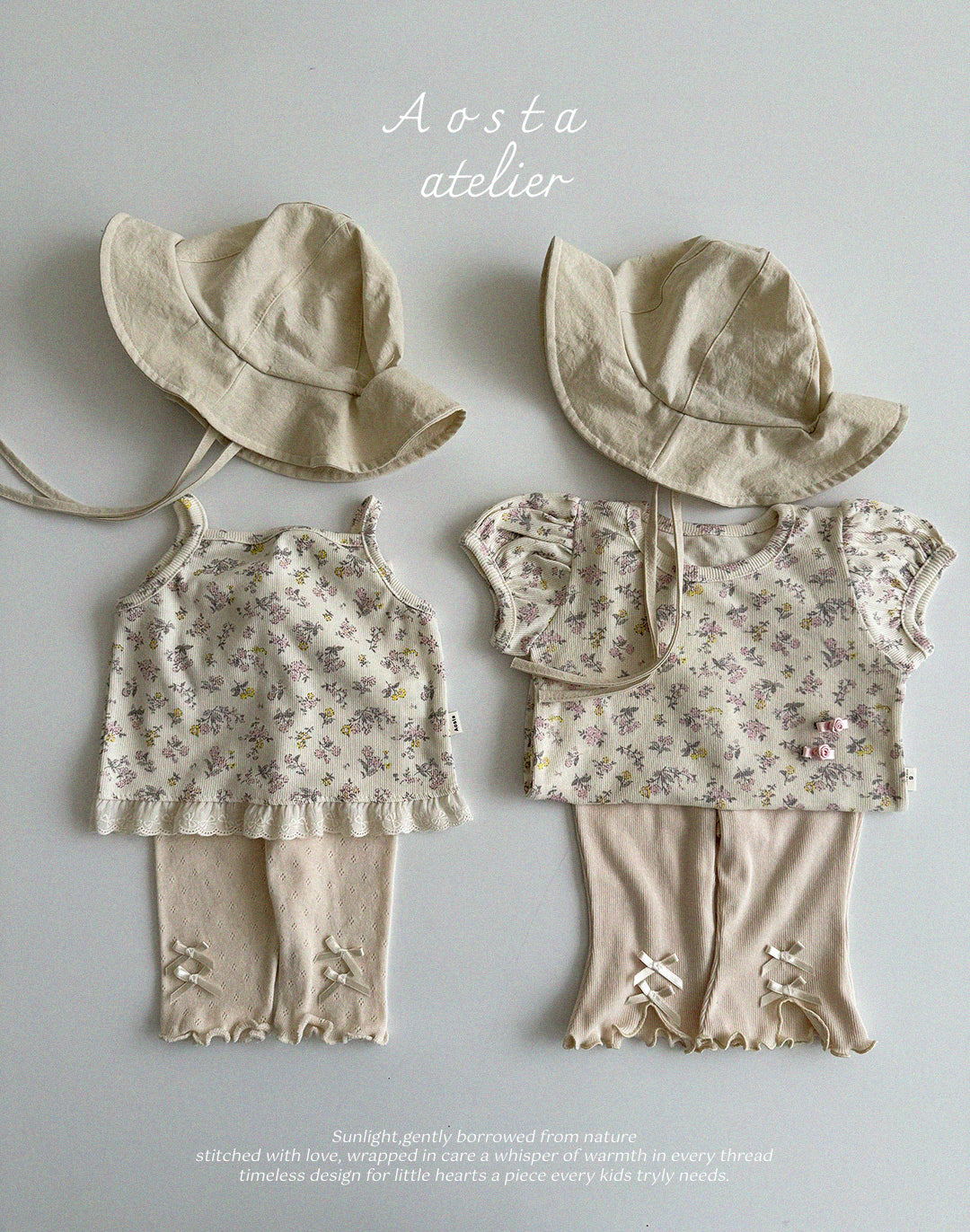 Floral Lace Top