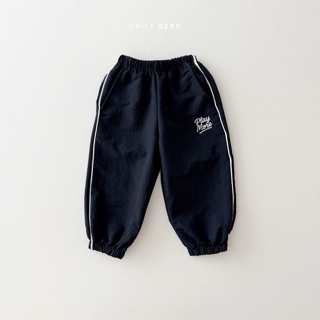 Play More Jogger Pants
