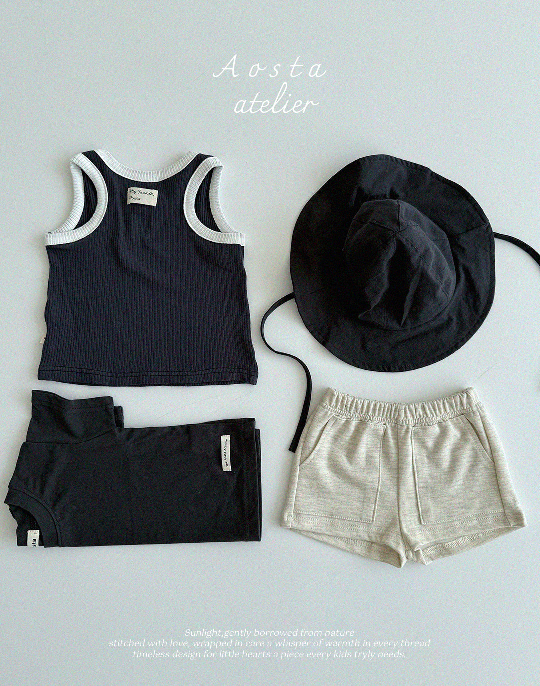 New Short