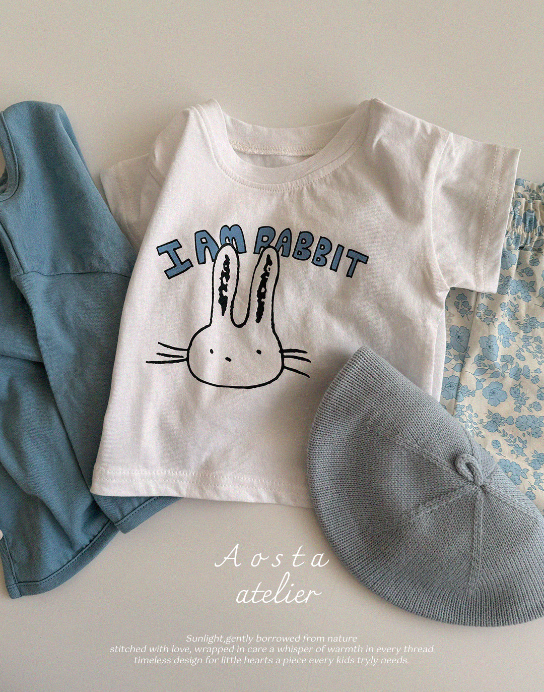 Rabbit T