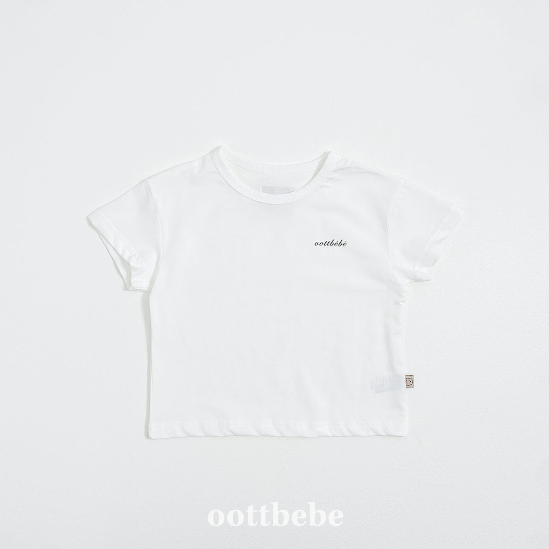 Supima Cotton Tee