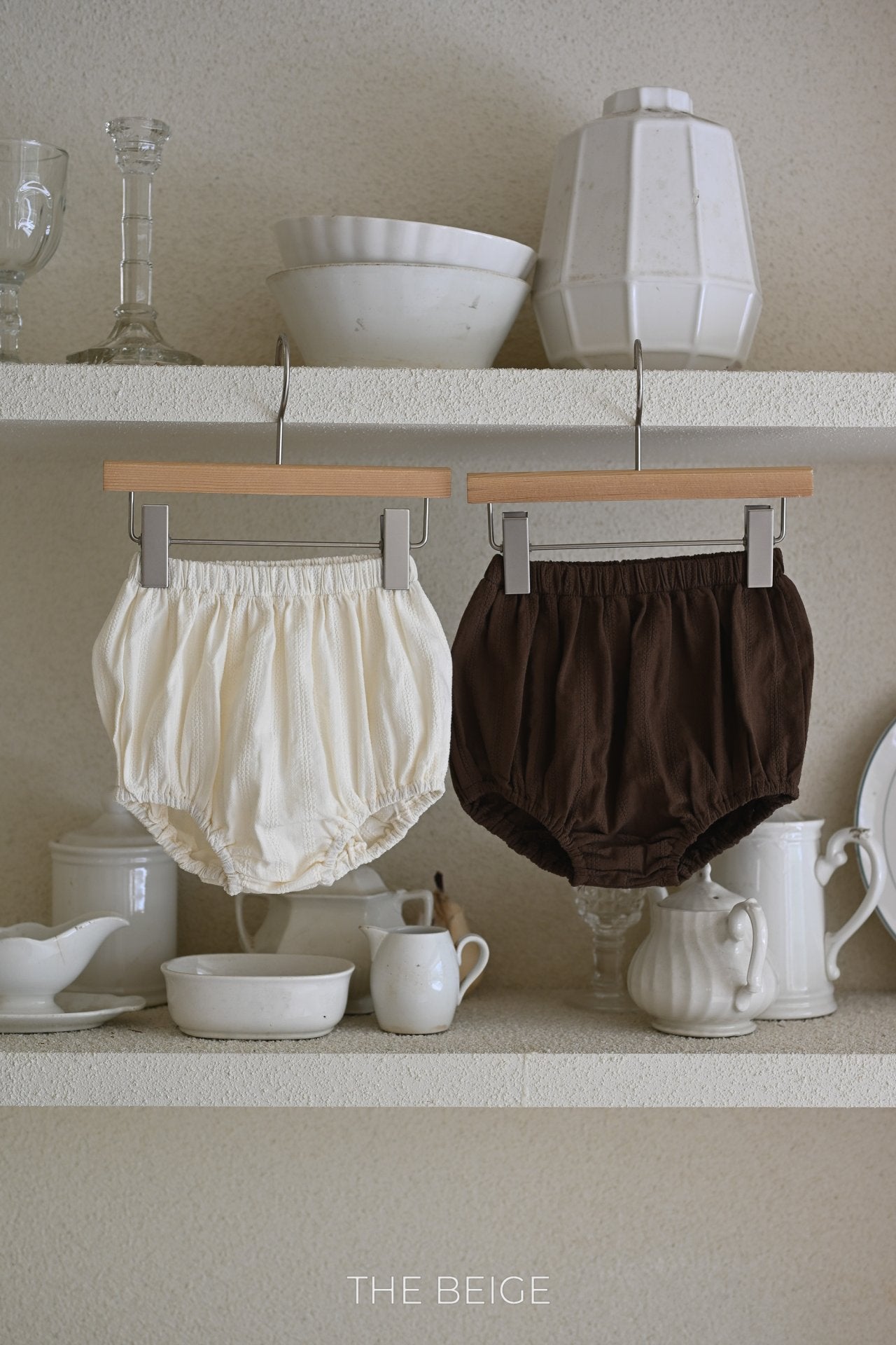 Baby Bloomers