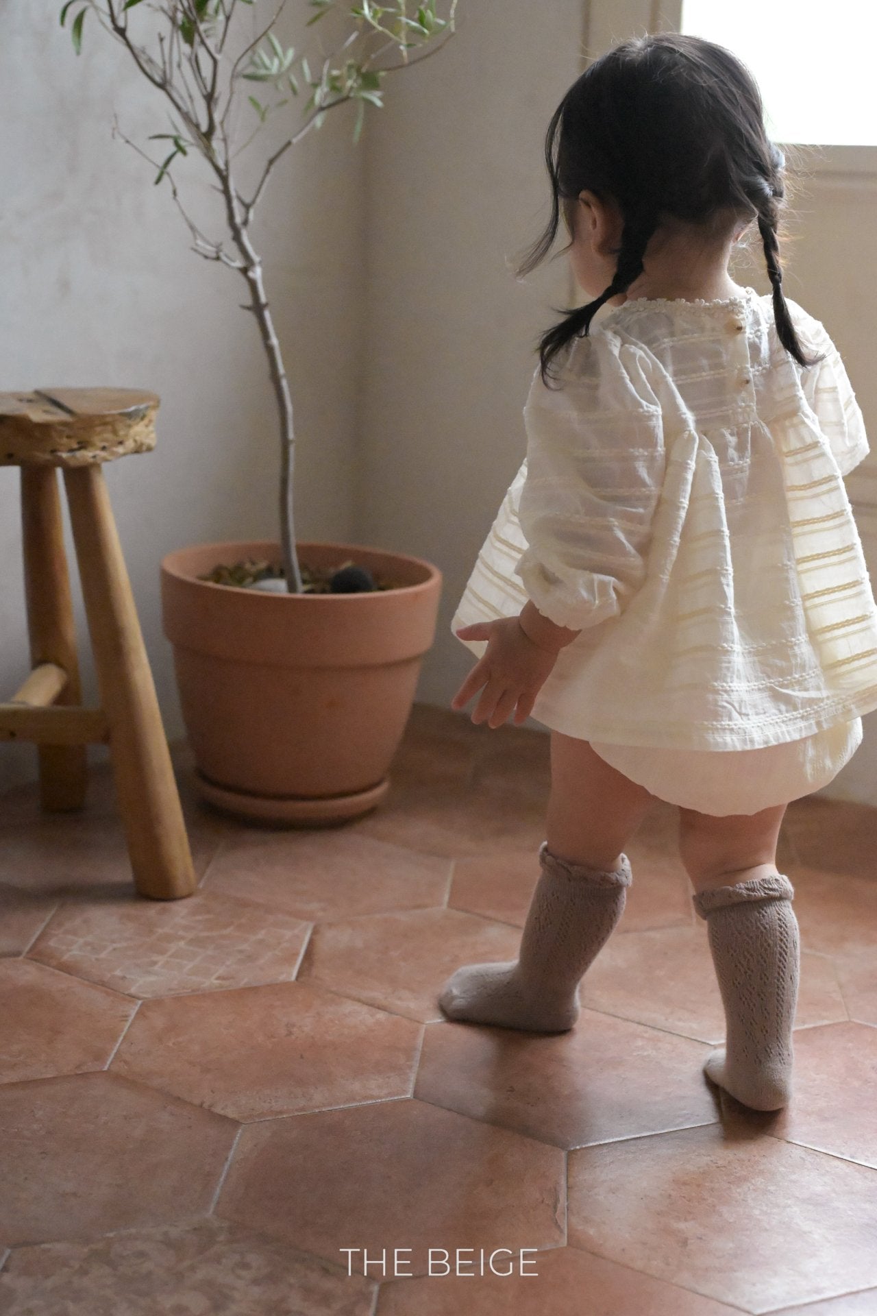 Baby Bloomers